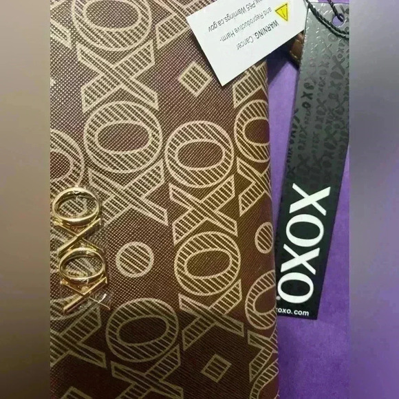 XOXO Wristlet Wallet - Your choice all three NWT - Picture 14 of 14